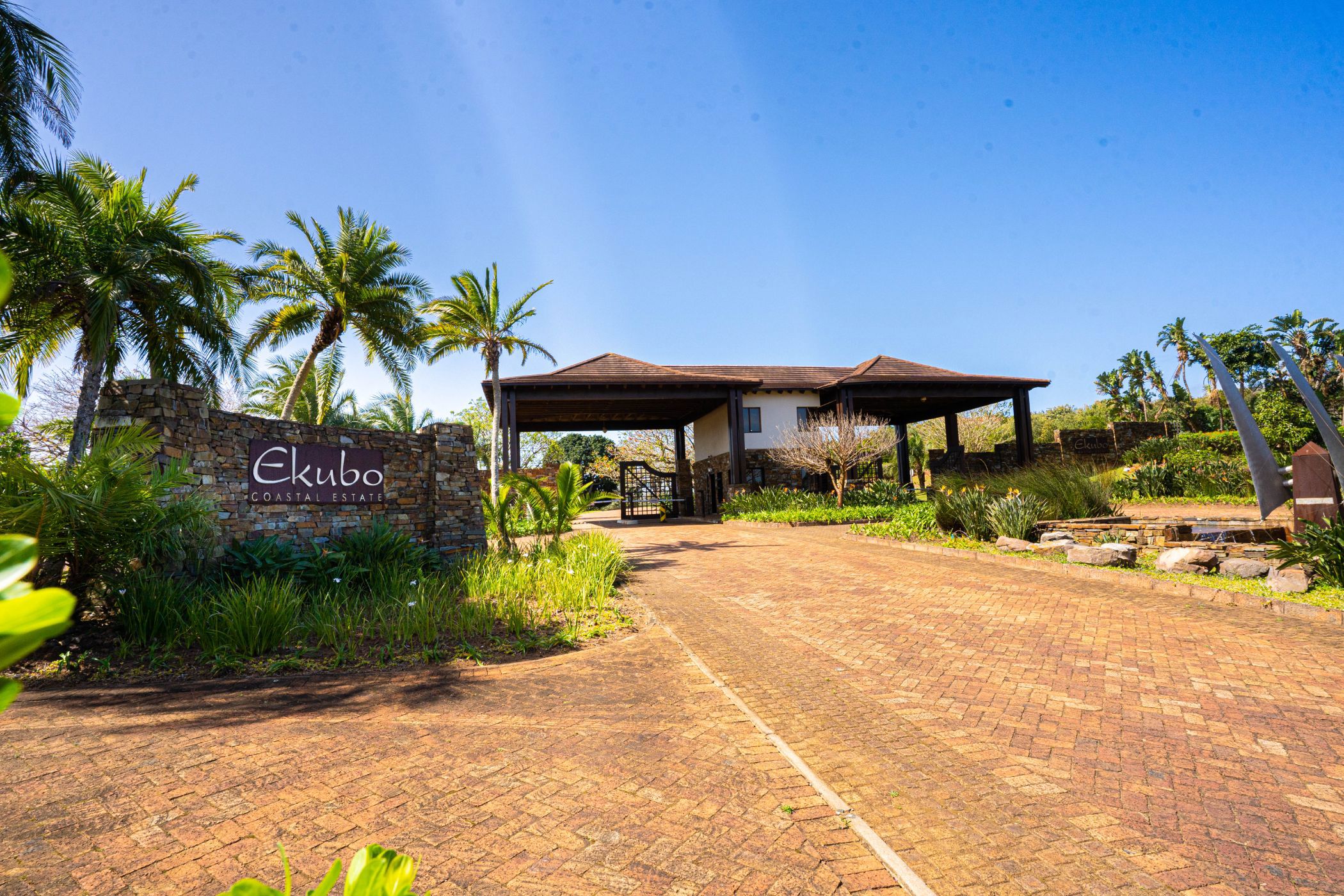 Residential vacant land for sale in Leisure Bay - 1PD1677965