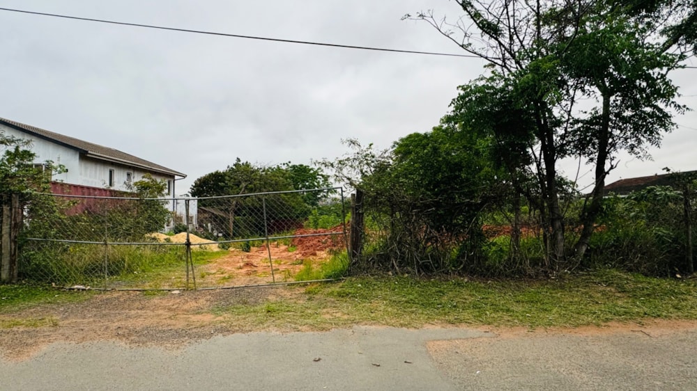 Residential vacant land sold in Ottawa - 1ND1678820