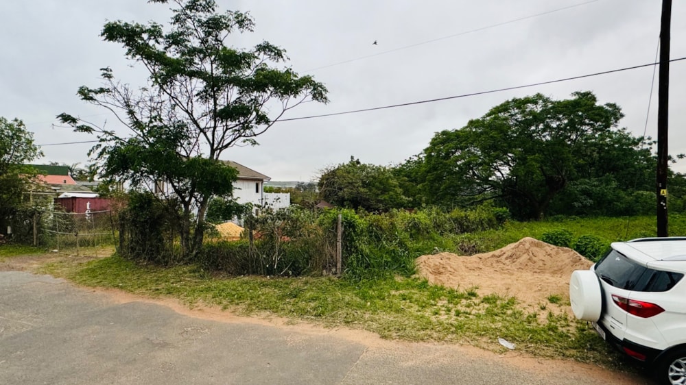 Residential vacant land sold in Ottawa - 1ND1678820