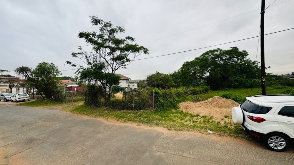 Residential vacant land sold in Ottawa - 1ND1678820