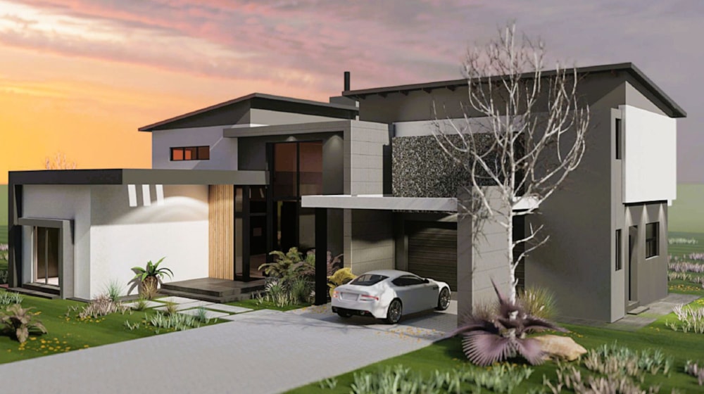 Vacant land for sale in Midstream Estate - CN1680757