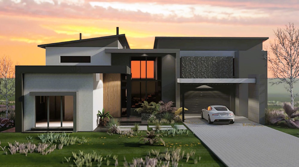 Vacant land for sale in Midstream Estate - CN1680757