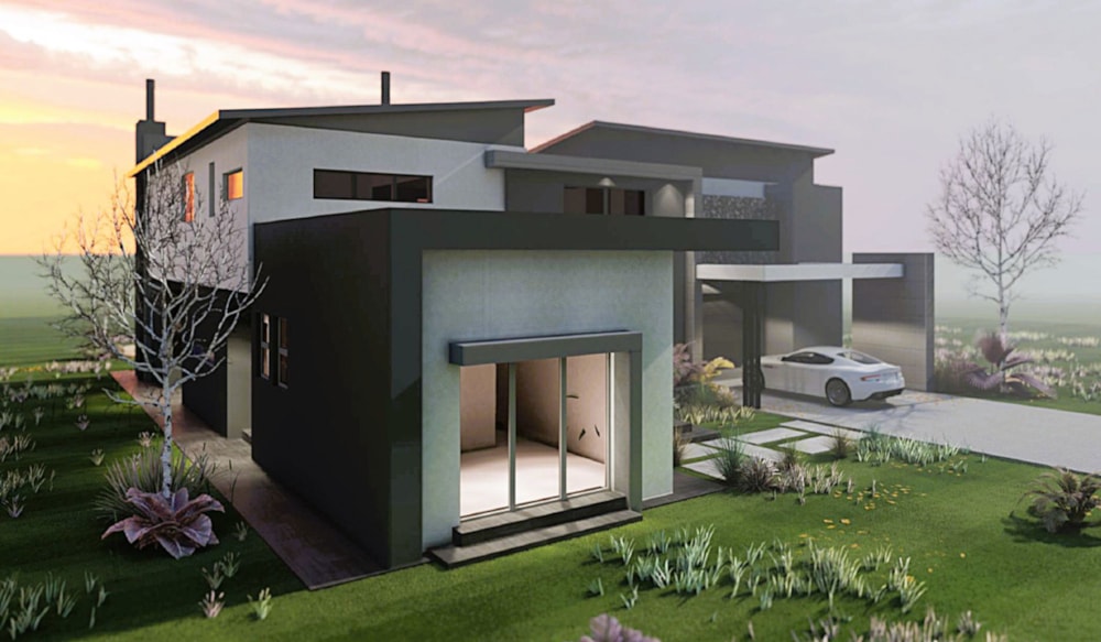 Vacant land for sale in Midstream Estate - CN1680757