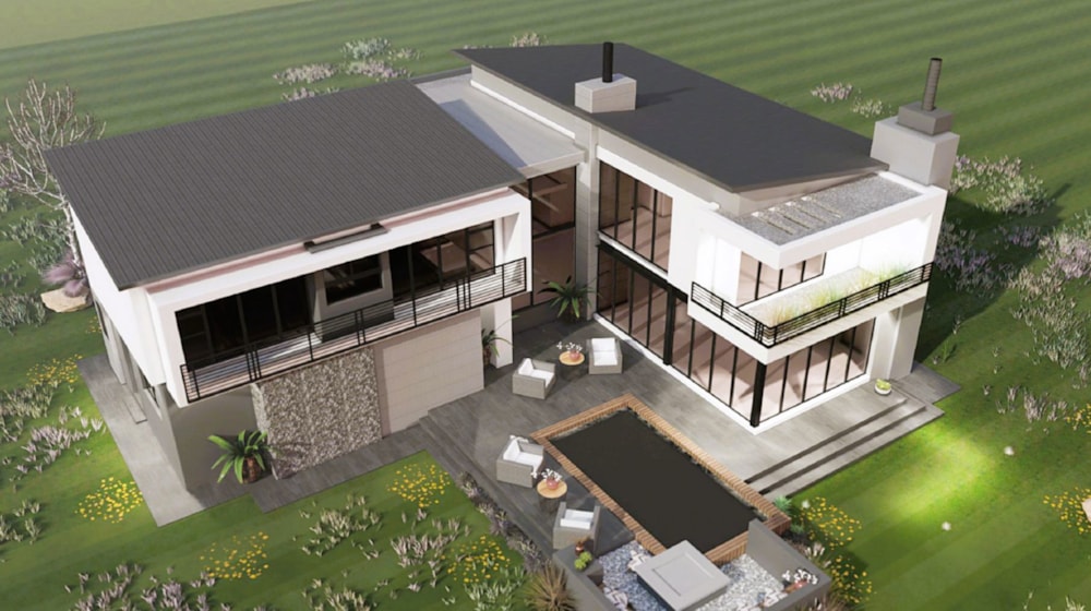 Vacant land for sale in Midstream Estate - CN1680757