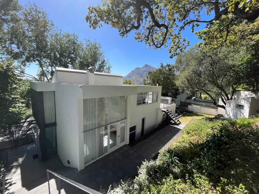 House let in Higgovale - CBL1678133