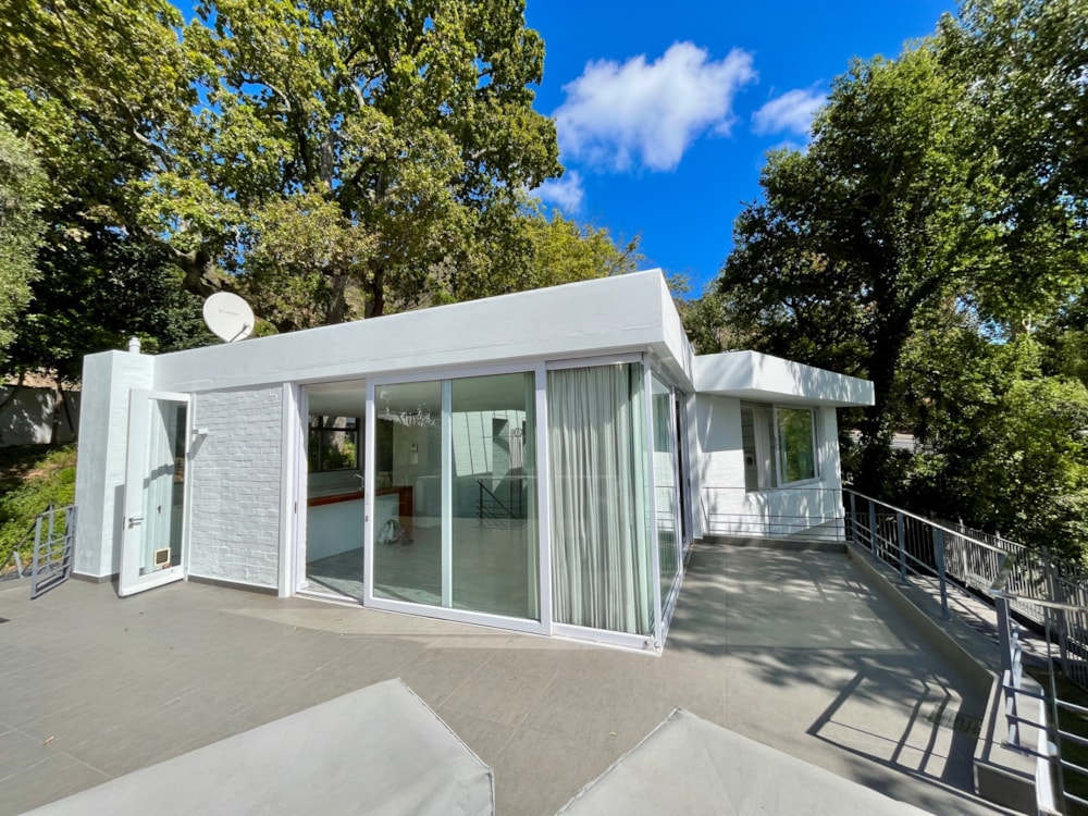 House let in Higgovale - CBL1678133