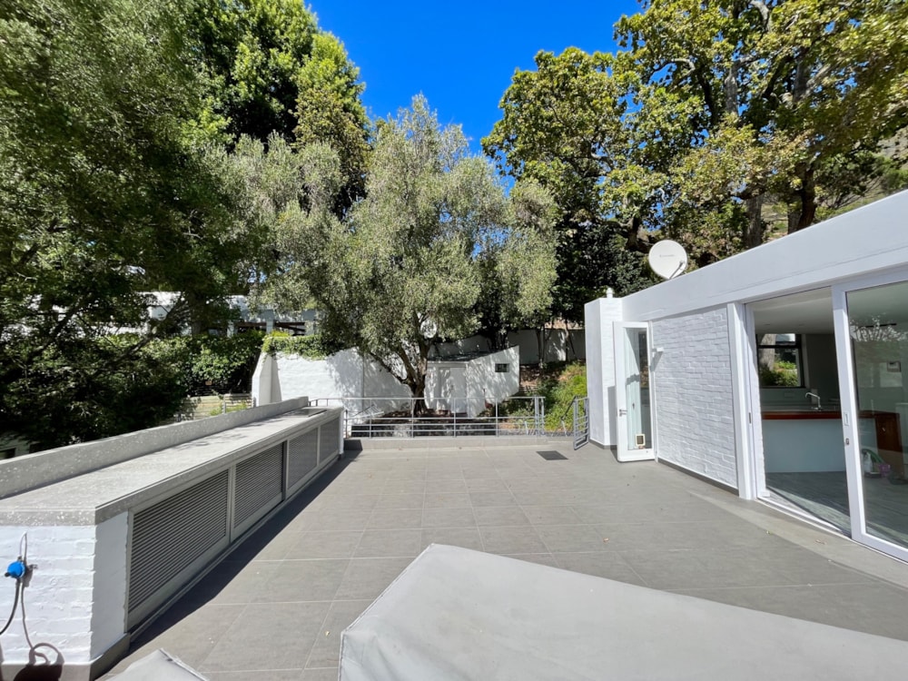 House let in Higgovale - CBL1678133