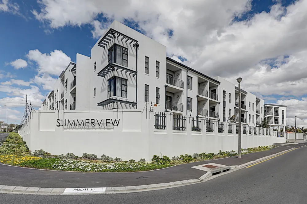 Apartment let in Sonstraal Heights - NSL1719061