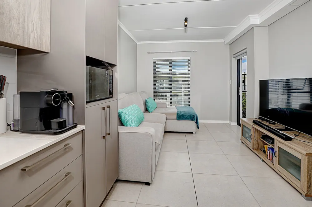 Apartment let in Sonstraal Heights - NSL1719061