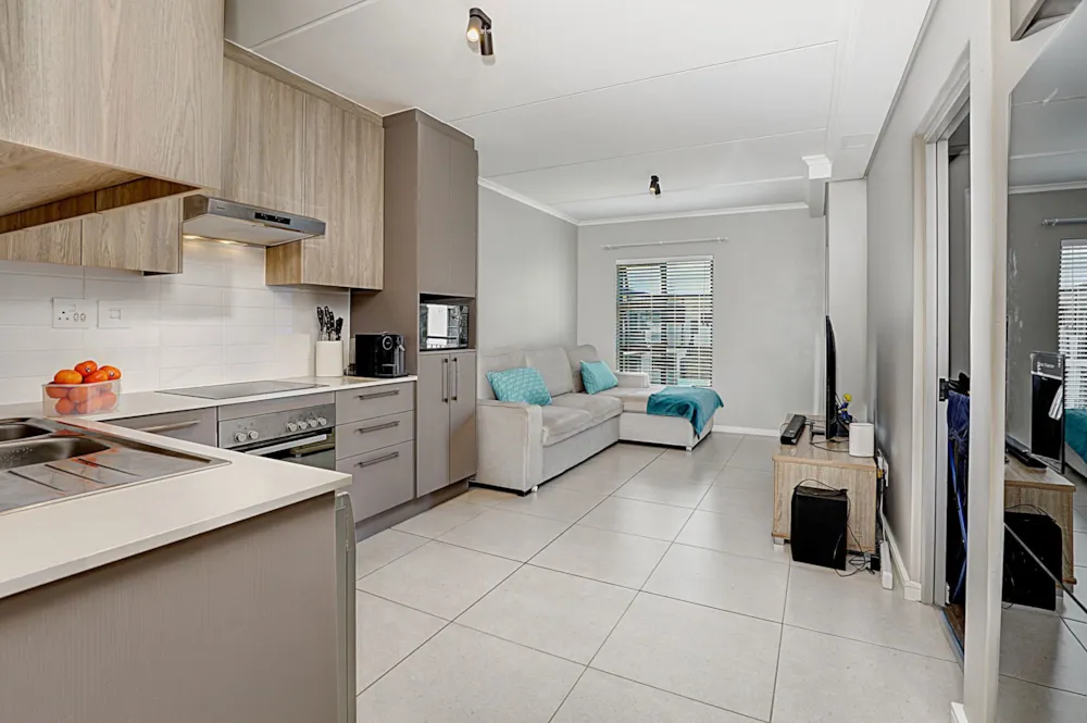 Apartment let in Sonstraal Heights - NSL1719061