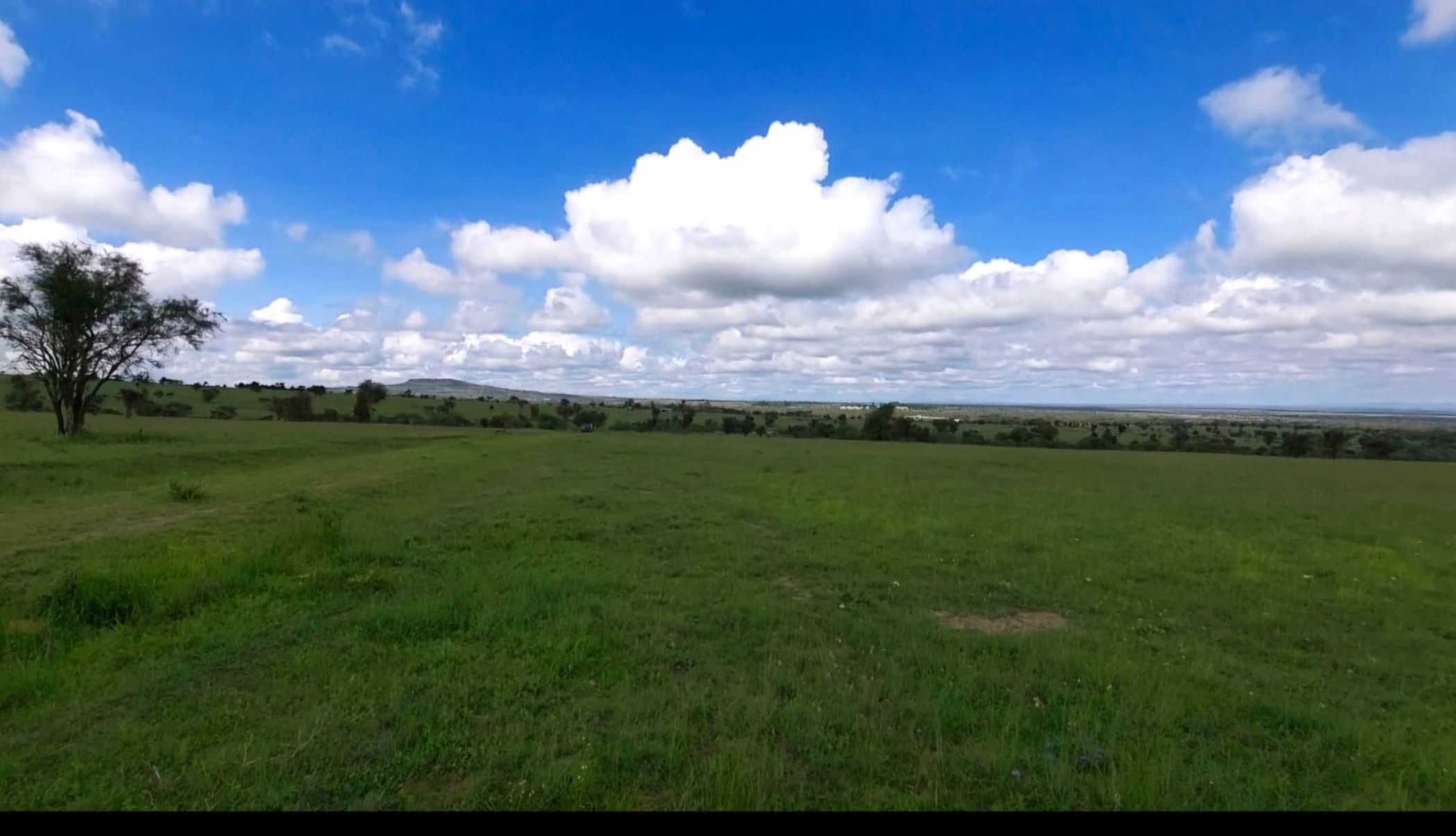 Residential vacant land sold in Athi River, Kenya - 3KE1678035