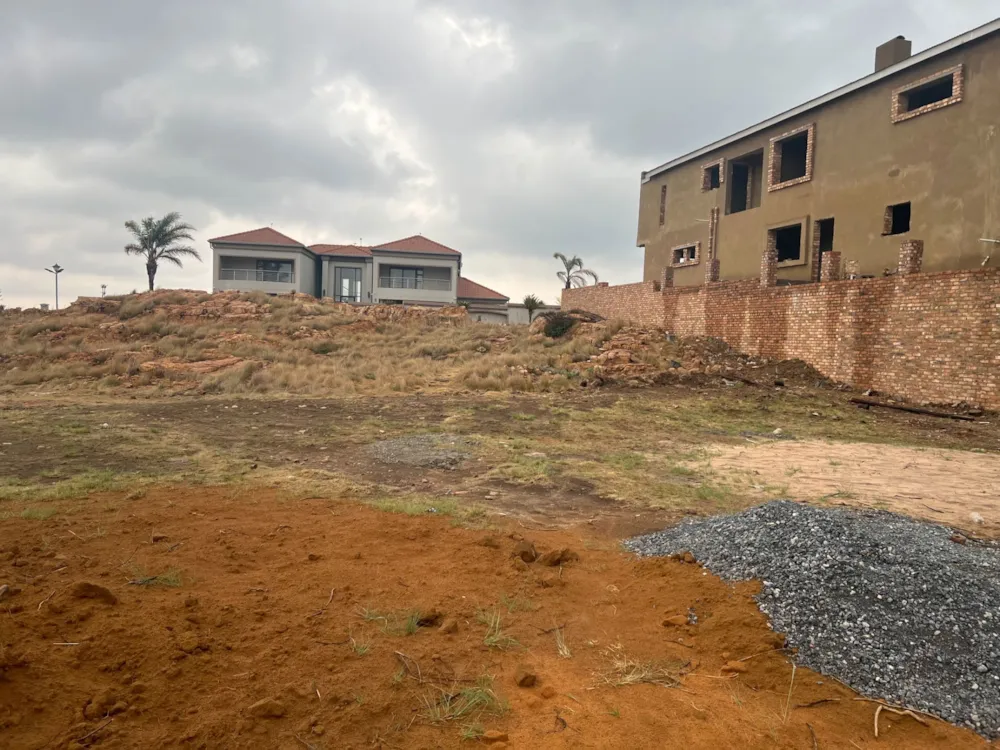 Vacant land for sale in Kungwini Country Estate - PRN1678077 Vacant land for sale in Kungwini Country Estate - PRN1678077