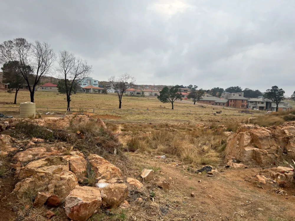 Vacant land for sale in Kungwini Country Estate - PRN1678077 Vacant land for sale in Kungwini Country Estate - PRN1678077