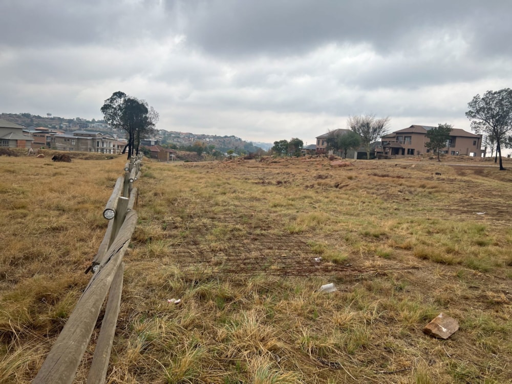 Vacant land for sale in Kungwini Country Estate - PRN1678077 Vacant land for sale in Kungwini Country Estate - PRN1678077