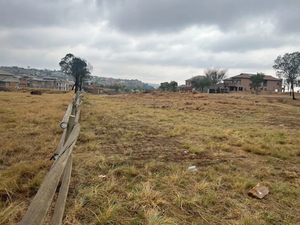 Vacant land for sale in Kungwini Country Estate - PRN1678077 Vacant land for sale in Kungwini Country Estate - PRN1678077