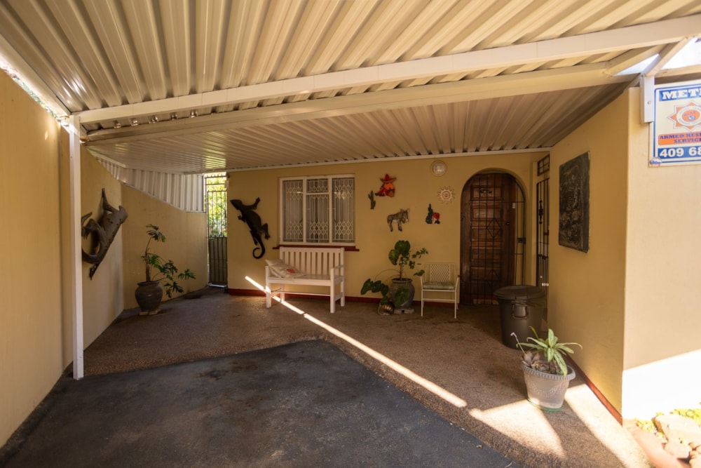 Townhouse for sale in Escombe - 1WP1678173