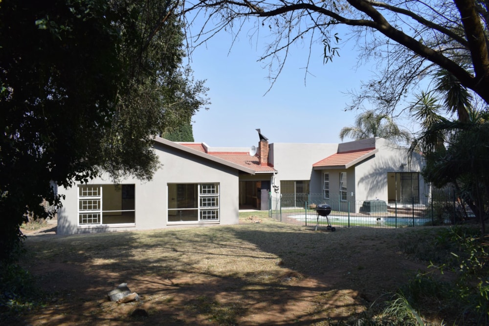 House let in Heidelberg, Gauteng - 1SP1701256 House let in Heidelberg, Gauteng - 1SP1701256