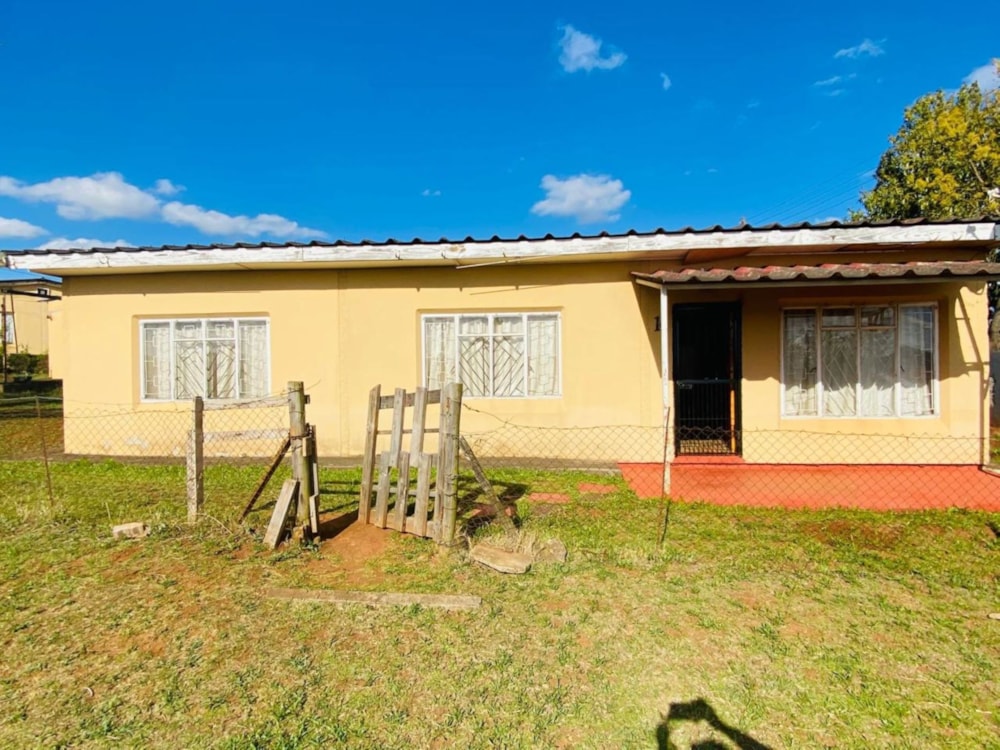 House sold in Butterworth - 1MH1678117 House sold in Butterworth - 1MH1678117