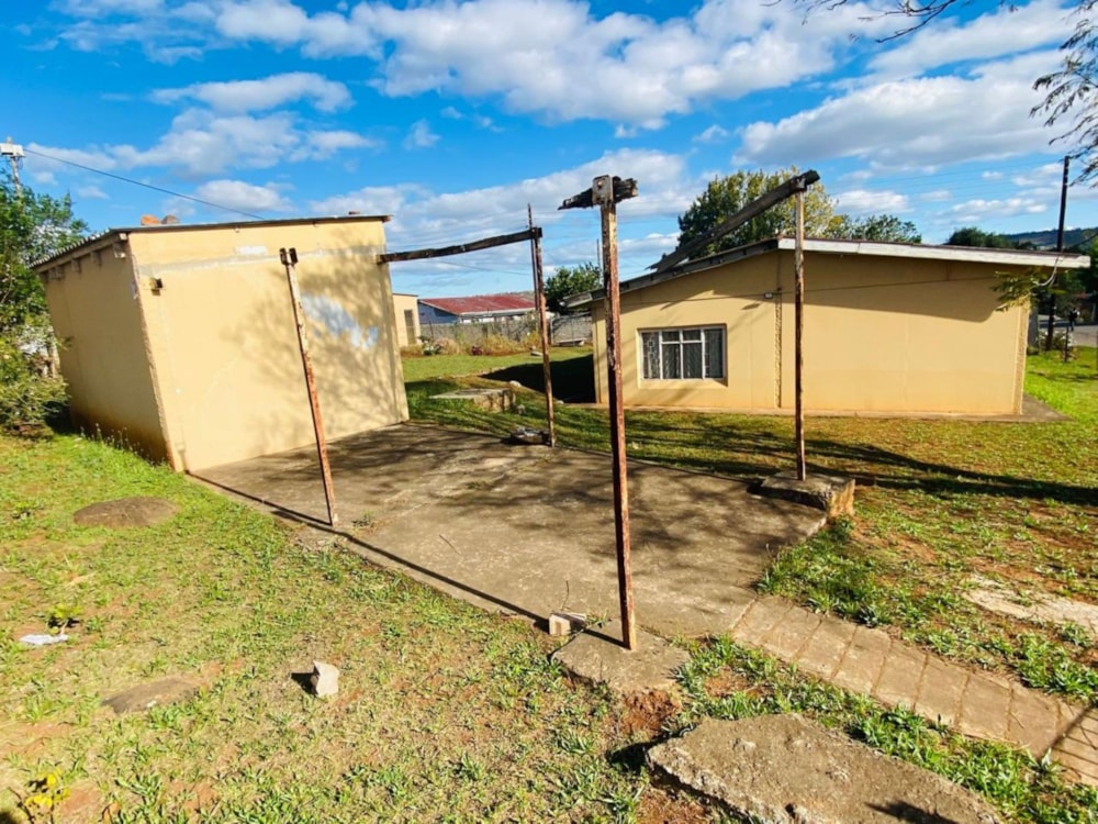 House sold in Butterworth - 1MH1678117 House sold in Butterworth - 1MH1678117