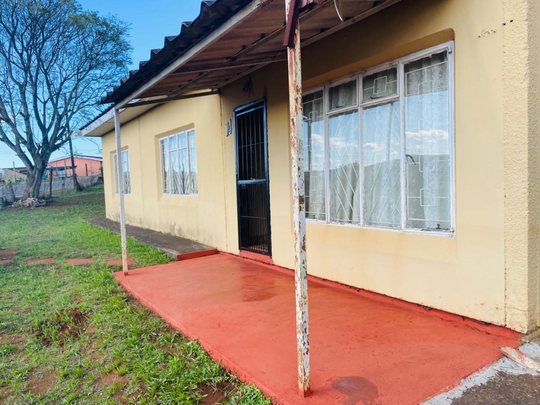 House sold in Butterworth - 1MH1678117