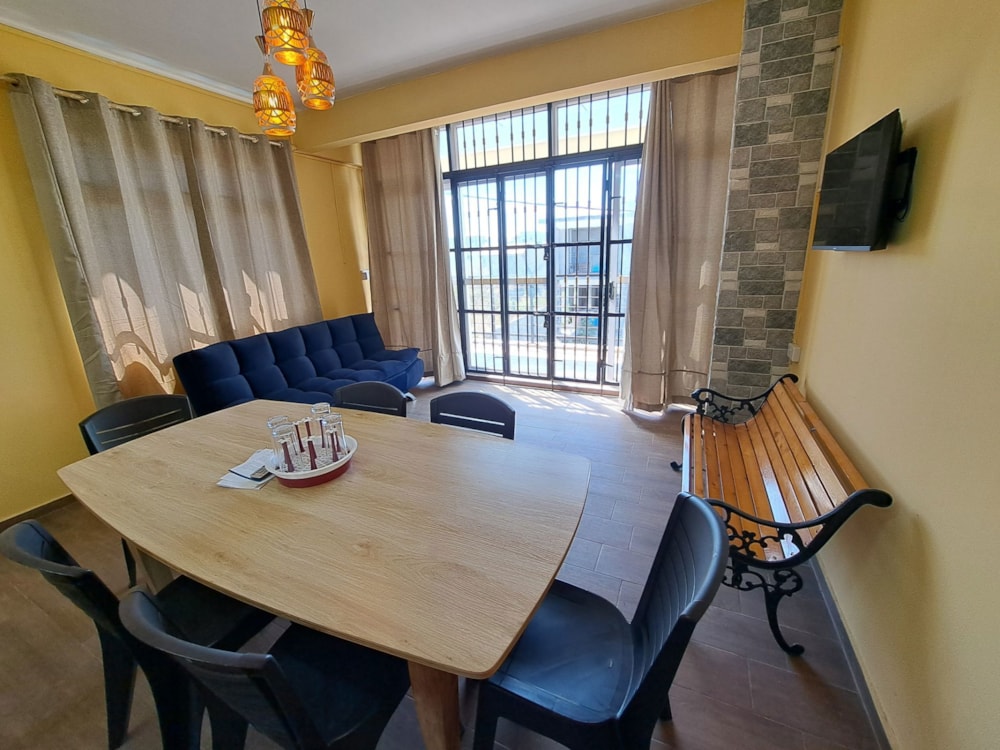 Apartment let in Mon Choisy, Mauritius - MPR1678060 Apartment let in Mon Choisy, Mauritius - MPR1678060