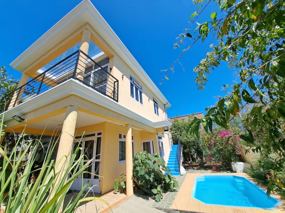 Apartment let in Mon Choisy, Mauritius - MPR1678060 Apartment let in Mon Choisy, Mauritius - MPR1678060