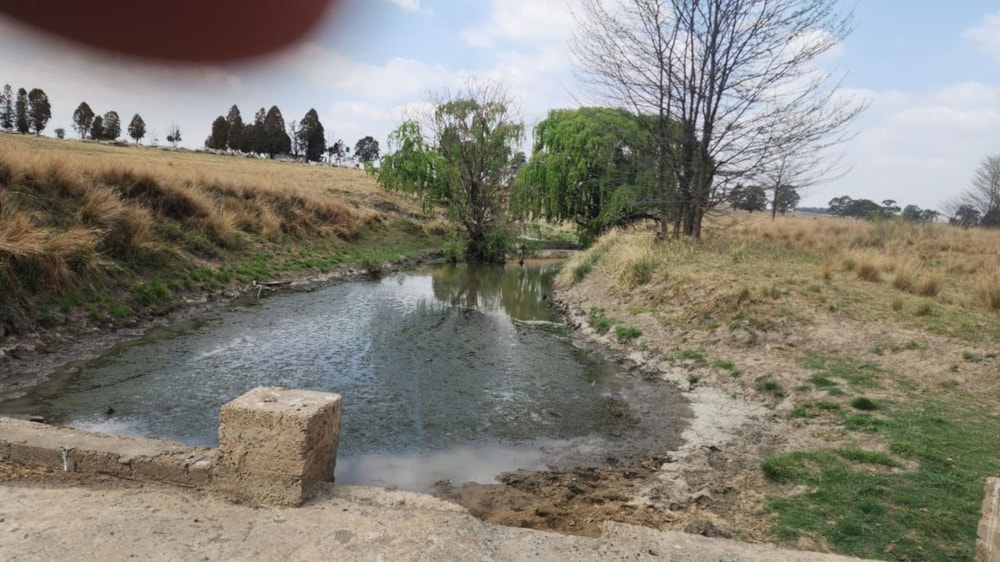 Mixed use farm for sale in Frankfort - 1BTH1678075