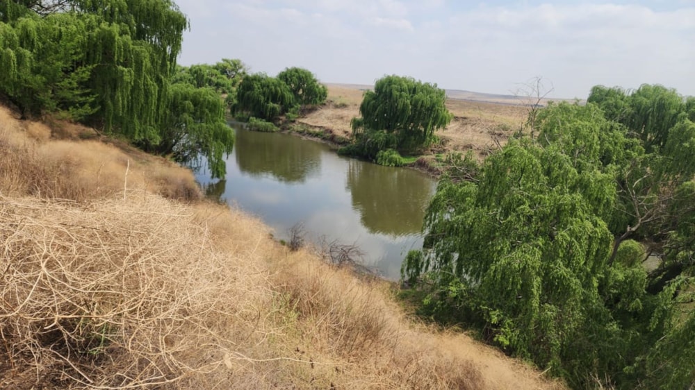 Mixed use farm for sale in Frankfort - 1BTH1678075