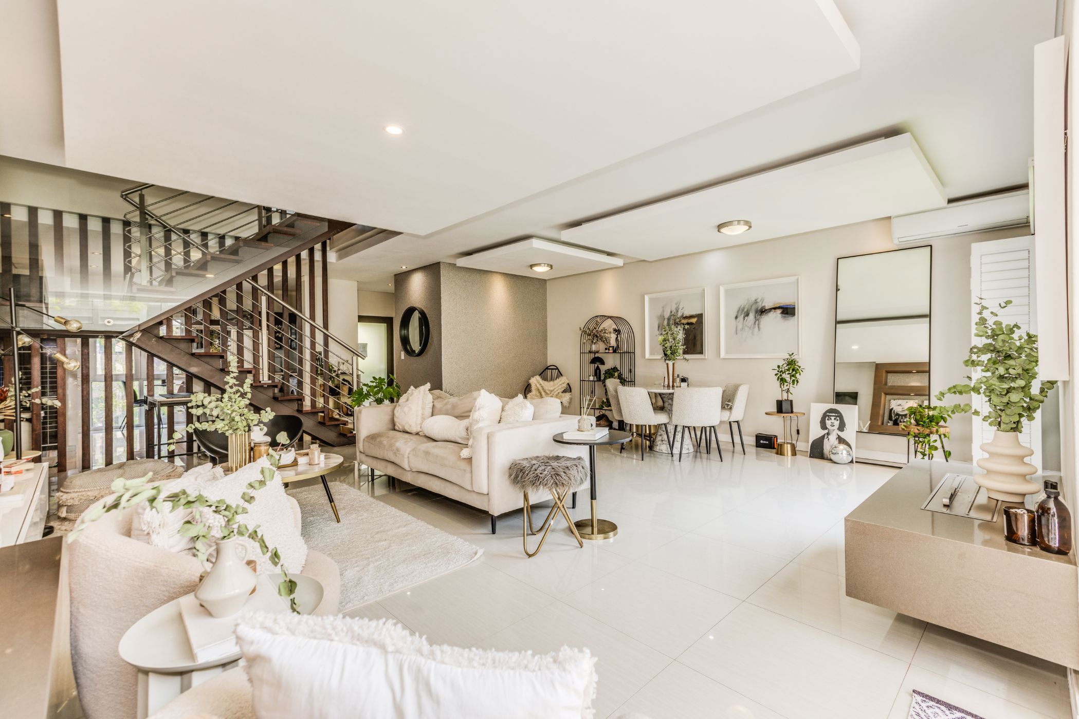 Cluster let in Bryanston - JBL1678193