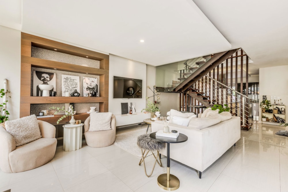 Cluster let in Bryanston - JBL1678193 Cluster let in Bryanston - JBL1678193