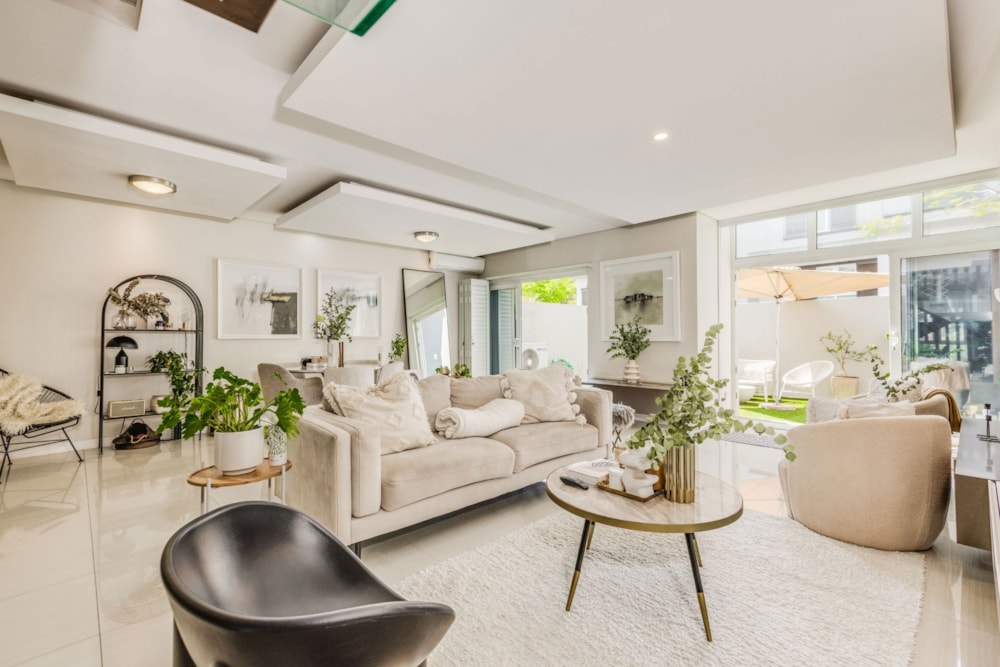 Cluster let in Bryanston - JBL1678193 Cluster let in Bryanston - JBL1678193