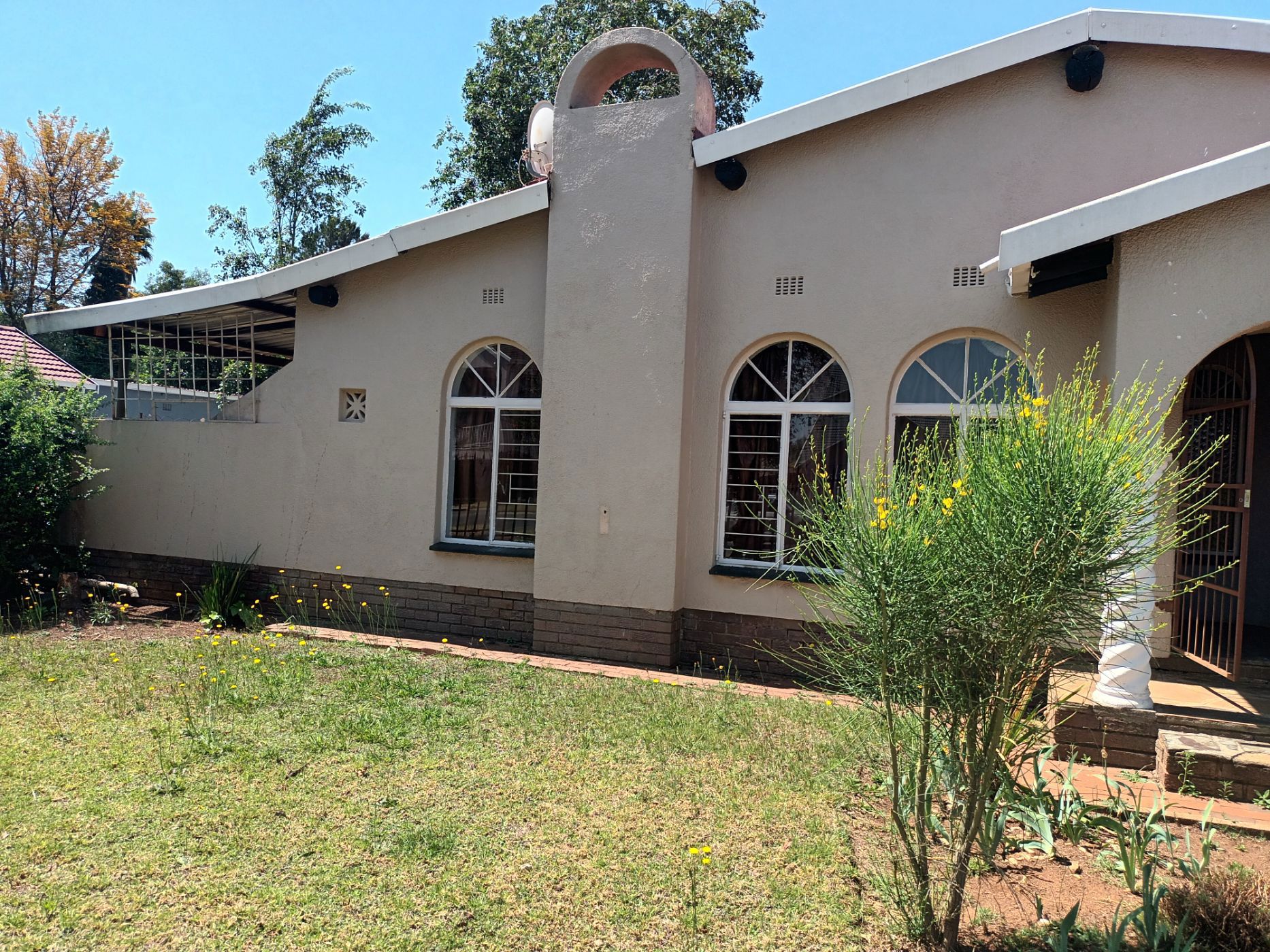 House let in Dalpark - 1BJ1678091