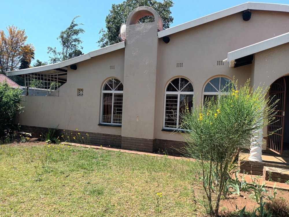 House let in Dalpark - 1BJ1678091 House let in Dalpark - 1BJ1678091