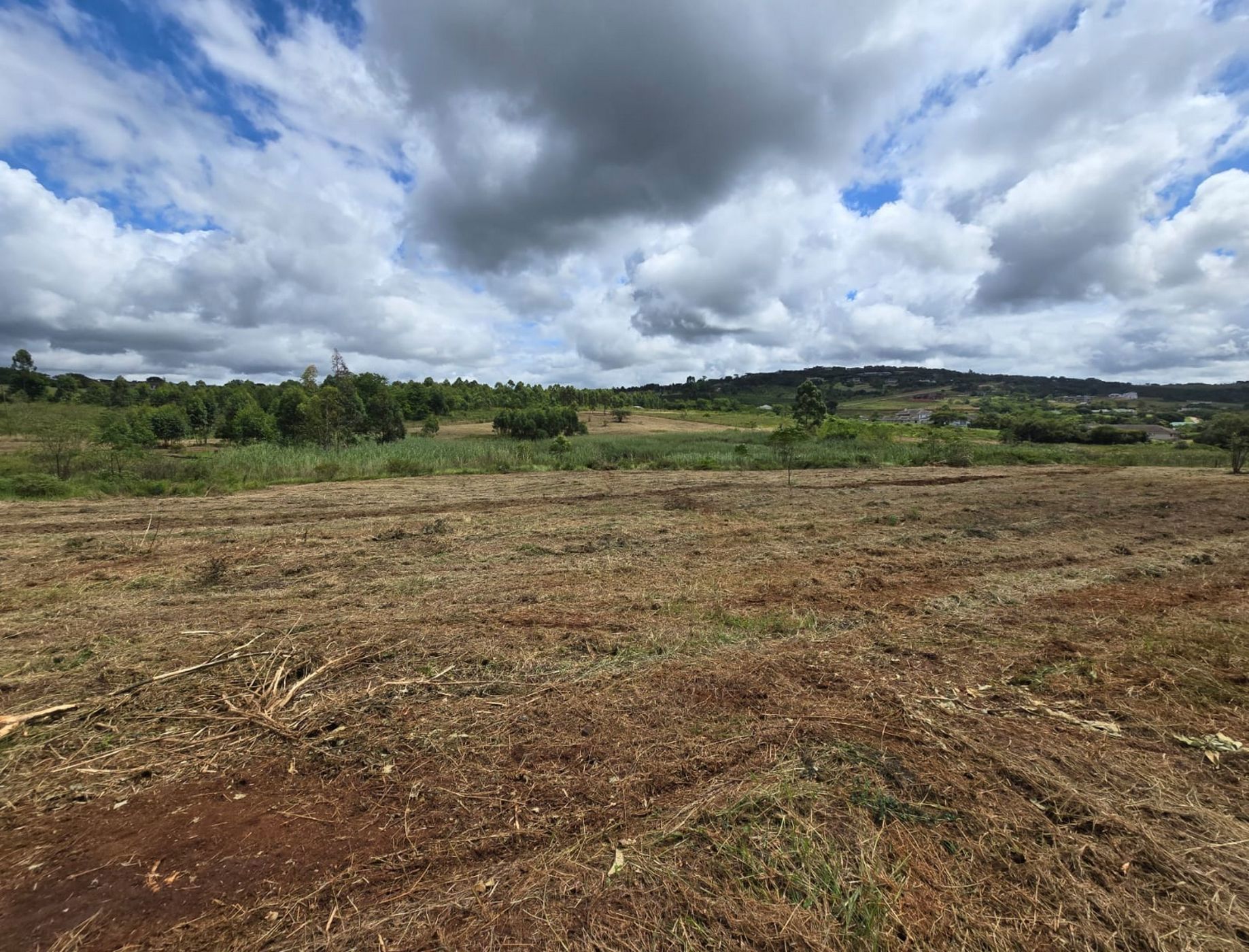 Residential vacant land for sale in White River - 1WR1678175