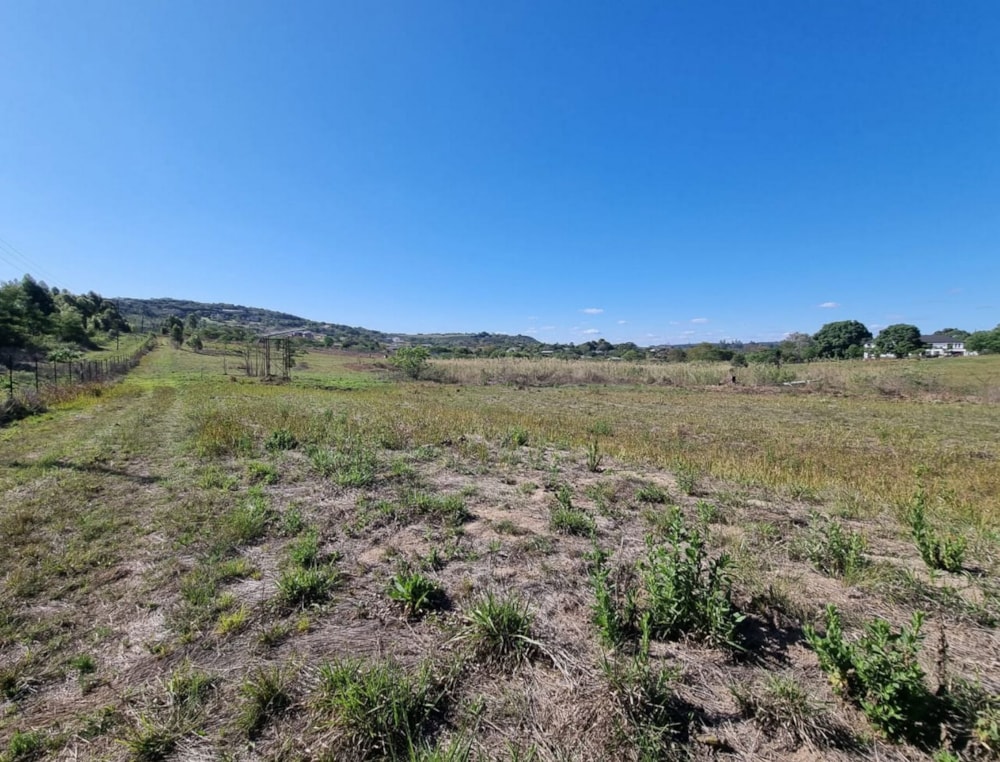 Residential vacant land for sale in White River - 1WR1678175