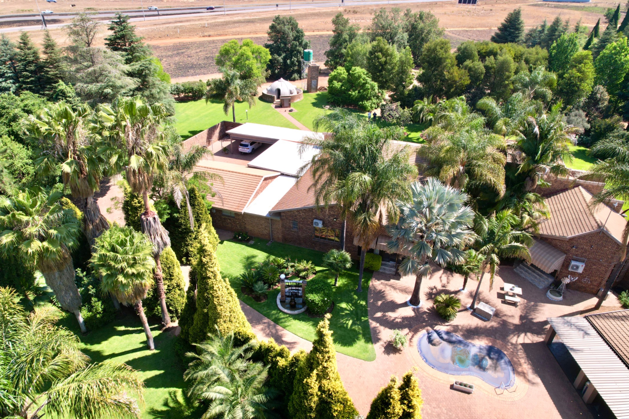 Smallholding for sale in Rayton, Bronkhorstspruit - PRN1678348