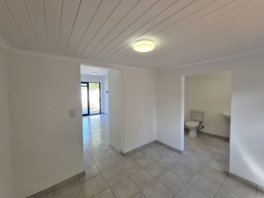 Garden apartment let in Bergzicht - 1MS1678103 Garden apartment let in Bergzicht - 1MS1678103