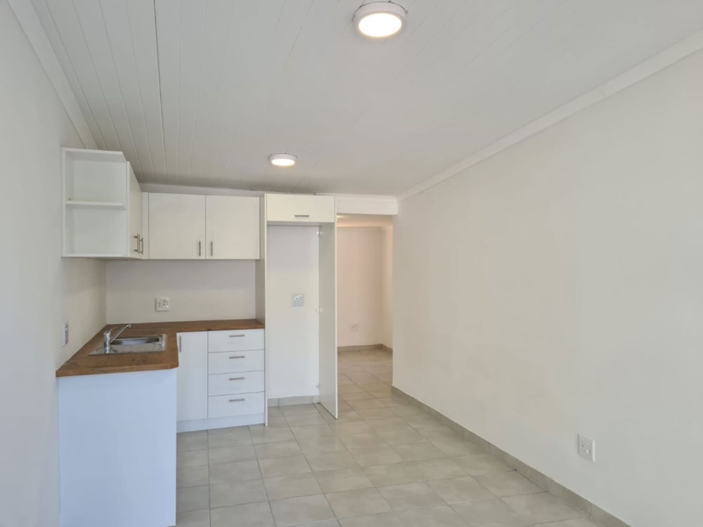 Garden apartment let in Bergzicht - 1MS1678103 Garden apartment let in Bergzicht - 1MS1678103