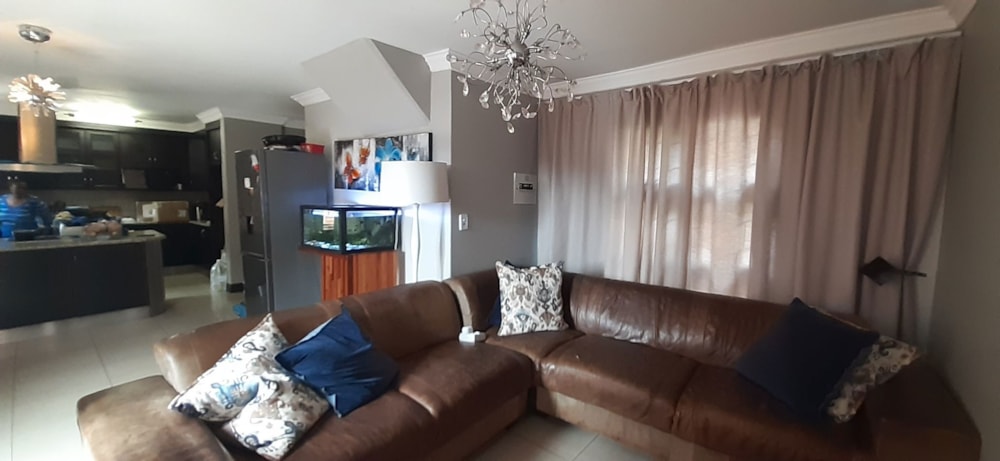 Townhouse for sale in Aqua Park - 1TA1678614