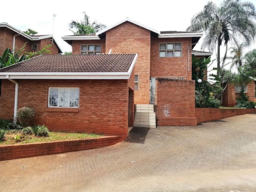 Townhouse for sale in Aqua Park - 1TA1678614