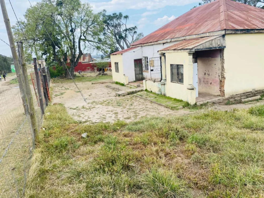 House sold in Mthatha - 1MH1678106 House sold in Mthatha - 1MH1678106