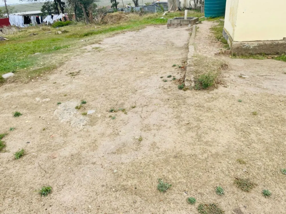 House sold in Mthatha - 1MH1678106 House sold in Mthatha - 1MH1678106