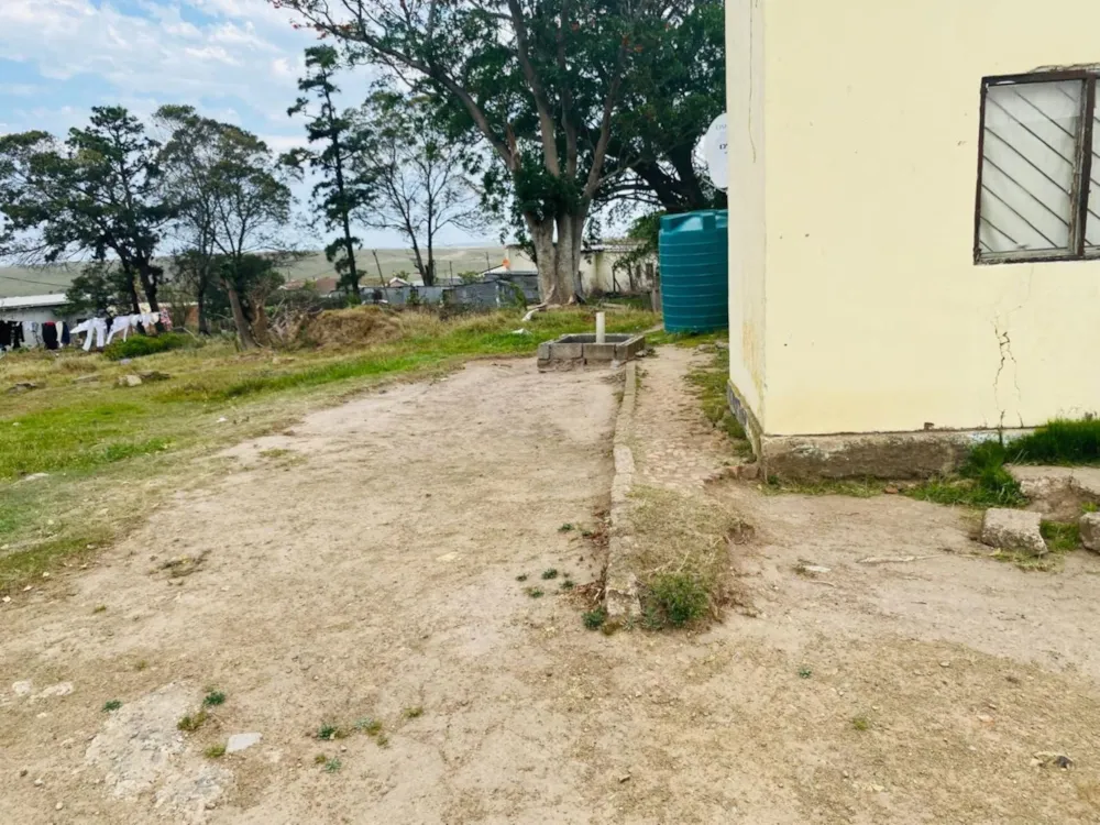 House sold in Mthatha - 1MH1678106 House sold in Mthatha - 1MH1678106