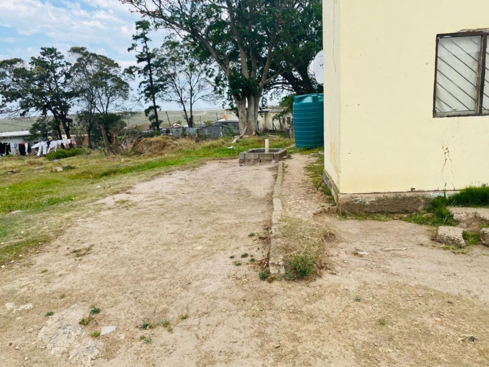 House for sale in Mthatha - 1MH1678106 House for sale in Mthatha - 1MH1678106