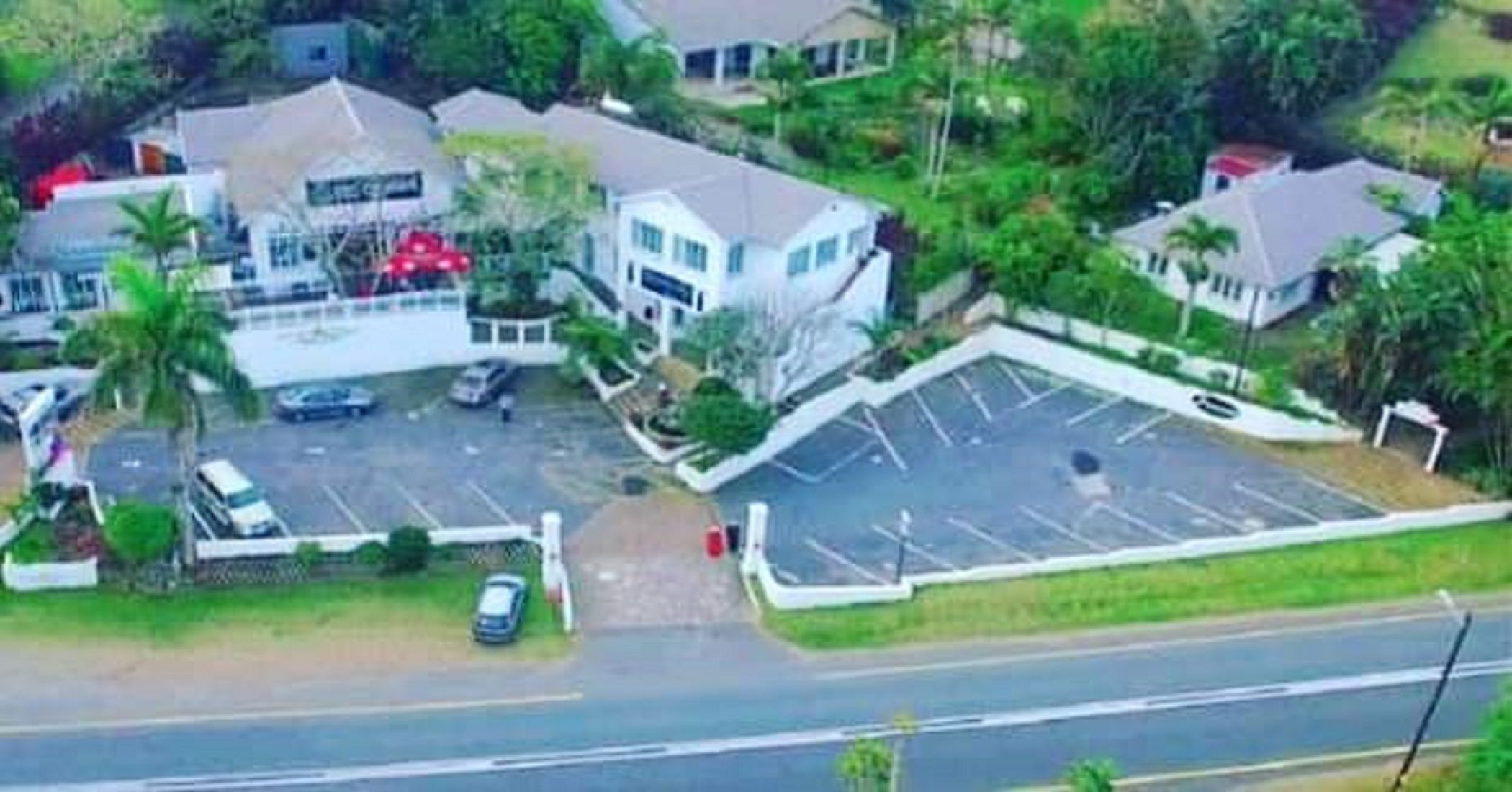 Commercial Building for sale in Ramsgate - 1PD1678179