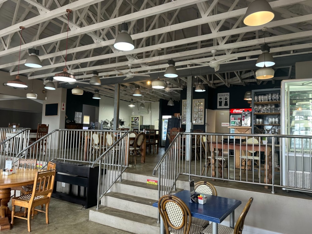 Commercial Building for sale in Ramsgate - 1PD1678179