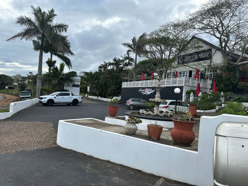 Commercial Building for sale in Ramsgate - 1PD1678179