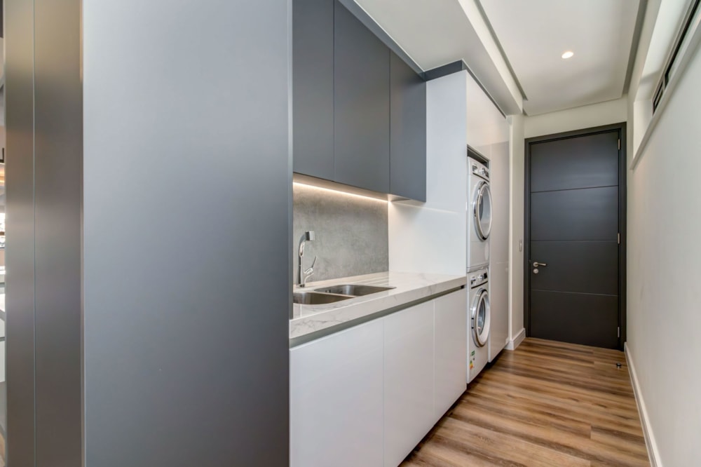 Apartment to rent in Steyn City - 1SY1678120