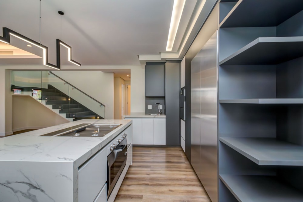 Apartment to rent in Steyn City - 1SY1678120