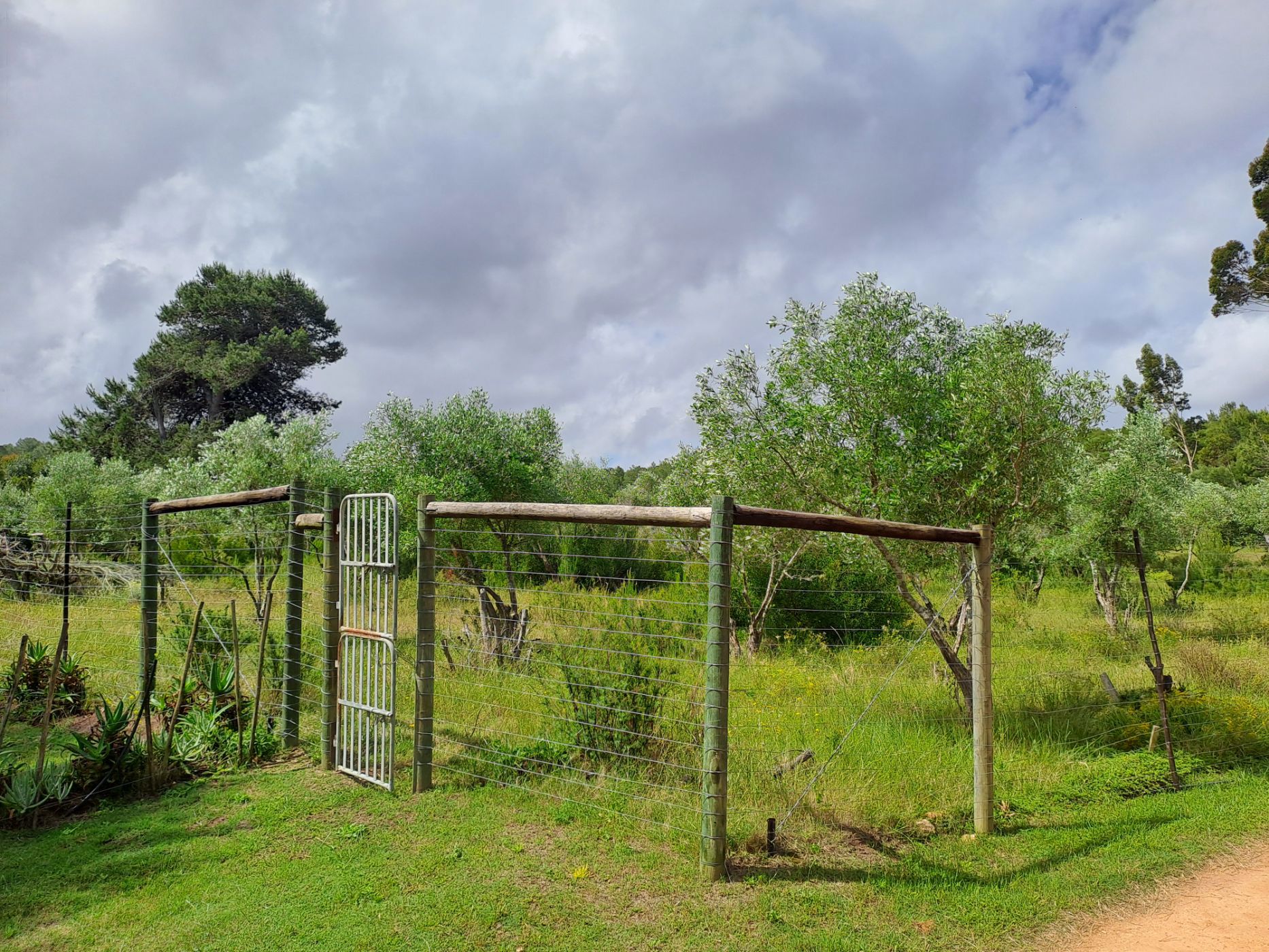 Vacant land for sale in Stilbaai East - 1SR1679221